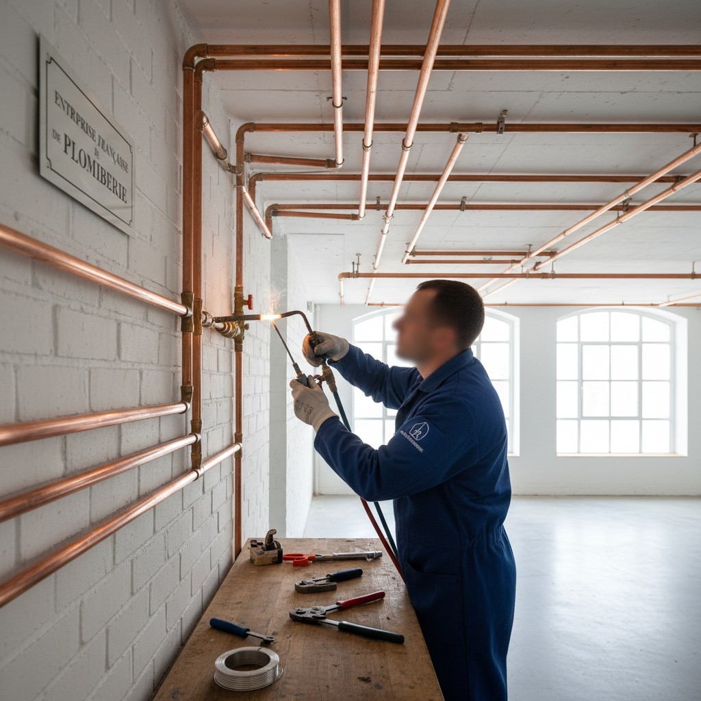 DEDIANNE PATRICK SARL